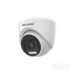 Hikvision DS-2CE72DF0T-F 2 MP ColorVu Fixed Turret Camera